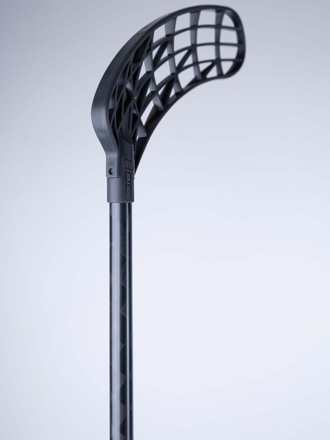 Unihoc Stick UNILITE Carbskin 29 - Black EDT - Slim (26/27)