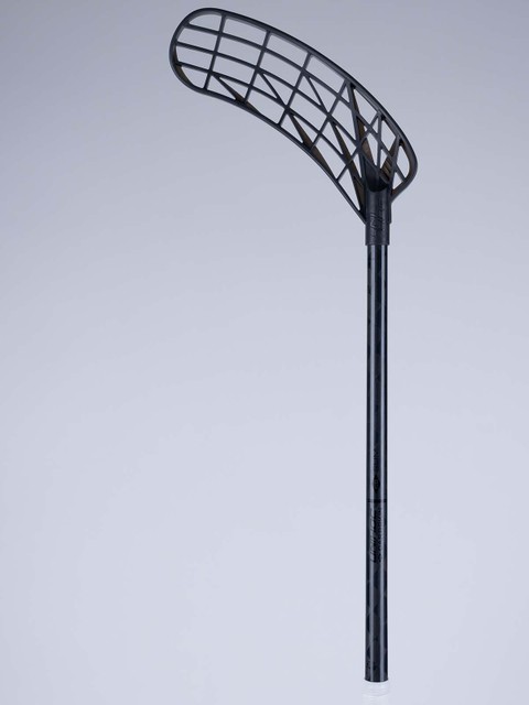 Unihoc Stick UNILITE Carbskin 26 - Black EDT - Slim (26/27)