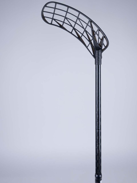 Unihoc Stick UNILITE Carbskin 29 - Black EDT - Oval (26/27)