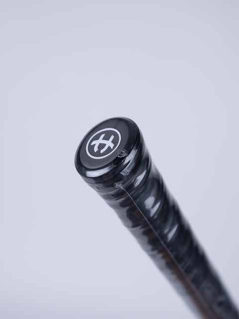 Unihoc Stick UNILITE Carbskin 29 - Black EDT - Oval (26/27)