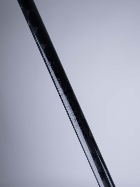Unihoc Stick UNILITE Carbskin 26 - Black EDT - Oval (26/27)