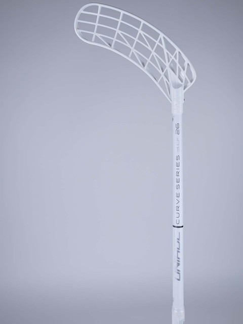 Unihoc Innebandyklubba UNILITE Curve 3.0º 26 (26/27)