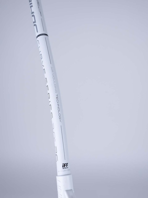 Unihoc Innebandyklubba UNILITE Curve 3.0º 26 (26/27)
