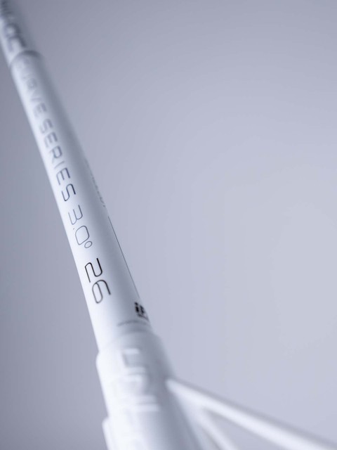Unihoc Innebandyklubba UNILITE Curve 3.0º 26 (26/27)