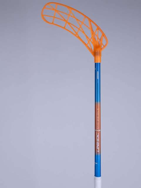 Unihoc Stick LAB CONCEPT MID 29 DLX - Oval (26/27)