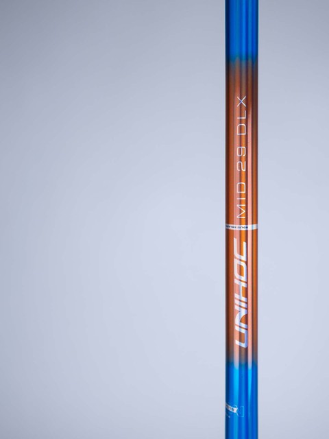 Unihoc Stick LAB CONCEPT MID 29 DLX - Oval (26/27)
