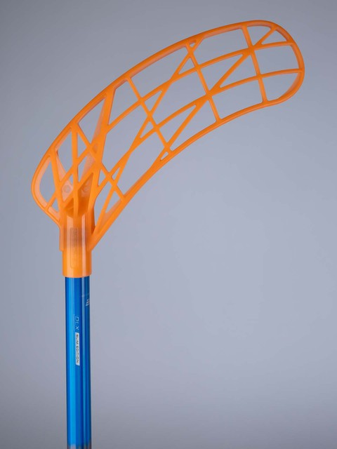 Unihoc Stick LAB CONCEPT MID 29 DLX - Oval (26/27)