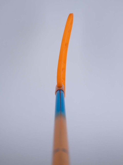 Unihoc Stick LAB CONCEPT MAX 27 DLX - Oval (26/27)