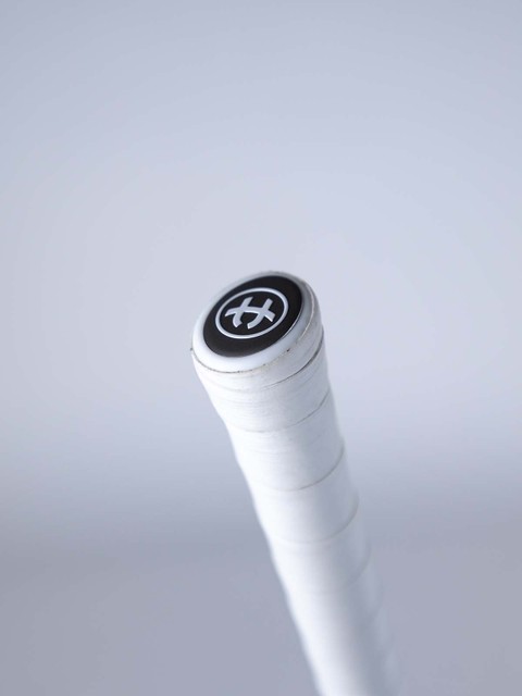 Unihoc Stick LAB CONCEPT MAX 27 DLX - Oval (26/27)
