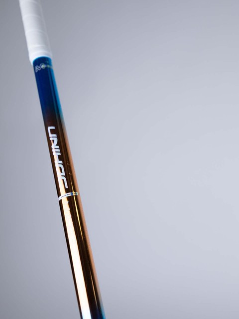 Unihoc Stick LAB CONCEPT MAX 27 DLX - Classic (26/27)