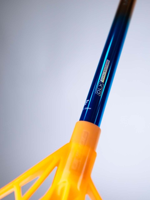Unihoc Stick LAB CONCEPT MAX 27 DLX - Classic (26/27)