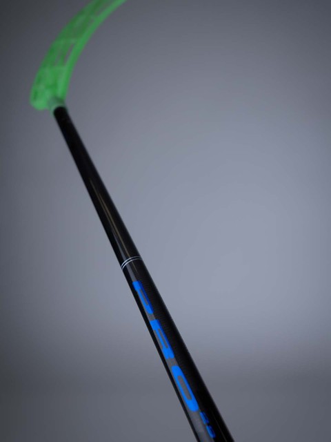 Unihoc Innebandyklubba UNISLIM PRO 29 (26/27) LAB CONCEPT - Ice Green
