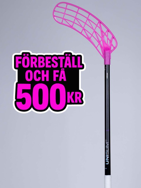 Unihoc Stick UNISLIM 30 (26/27)
