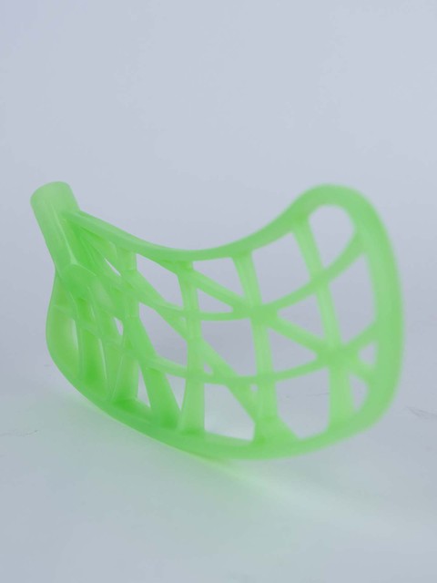 Unihoc Blade LAB CONCEPT - PP+ (Titan)