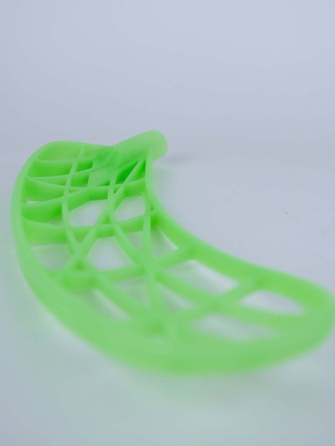 Unihoc Blade LAB CONCEPT - PP+ (Titan)