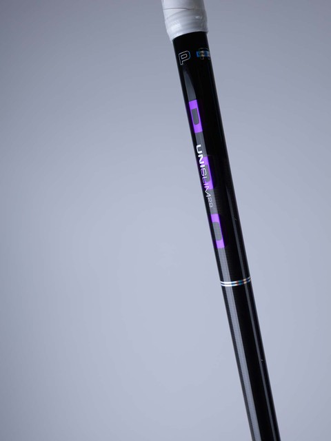Unihoc Stick UNISLIM PRO 29 Shiny - Purple EDT (25/26)