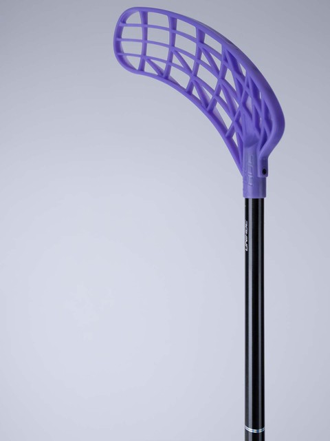Unihoc Stick UNISLIM PRO 29 Shiny - Purple EDT (25/26)