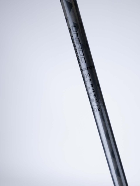 Unihoc Stick UNILITE Carbskin 29 - Black EDT - Classic (25/26)
