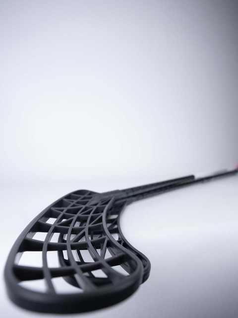 Unihoc Stick UNILITE Carbskin 29 - Black EDT - Classic (25/26)