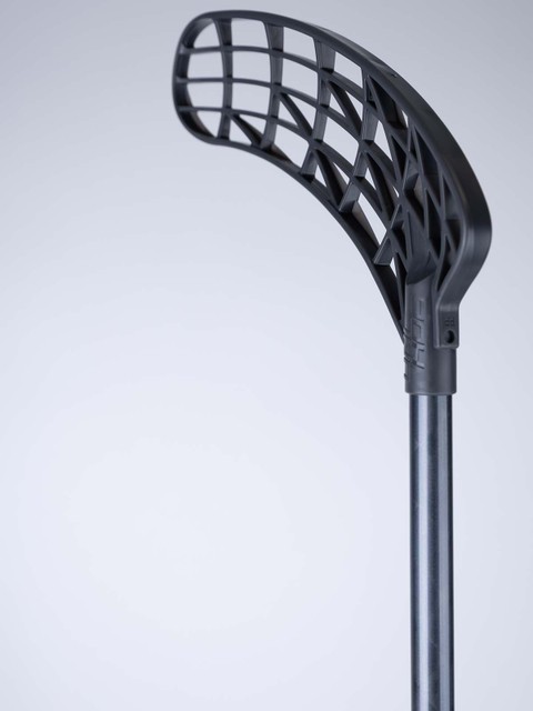 Unihoc Stick UNILITE Carbskin 26 - Black EDT - Classic (25/26)