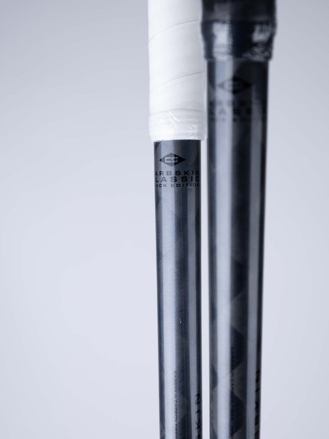 Unihoc Stick UNILITE Carbskin 26 - Black EDT - Classic (25/26)