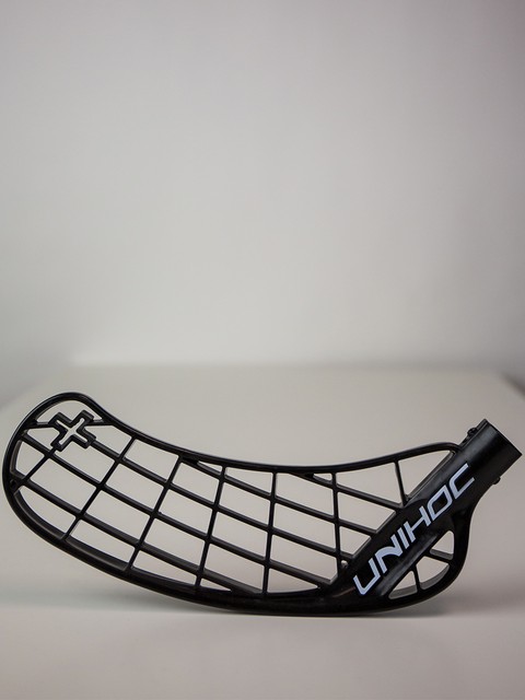 Unihoc Blade PLAYER+ - PP+ (Titan)