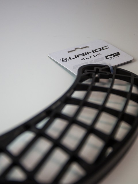 Unihoc Blade PLAYER+ - PP+ (Titan)
