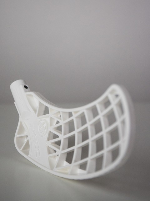 Unihoc Blade ICONIC - PP+ (Titan)