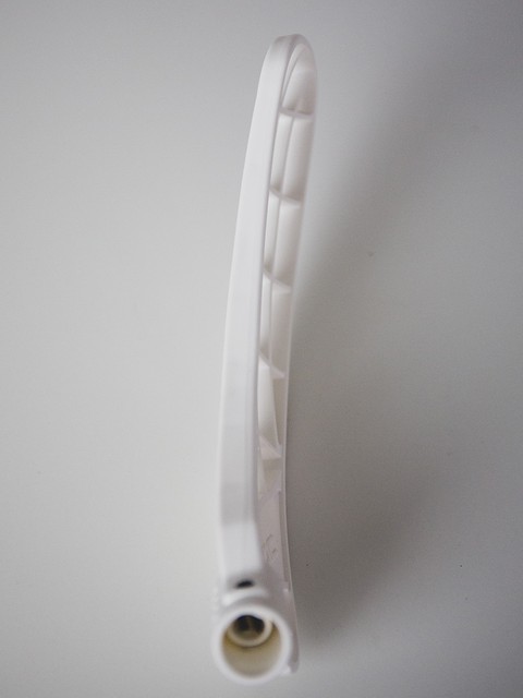 Unihoc Blade ICONIC - PP+ (Titan)