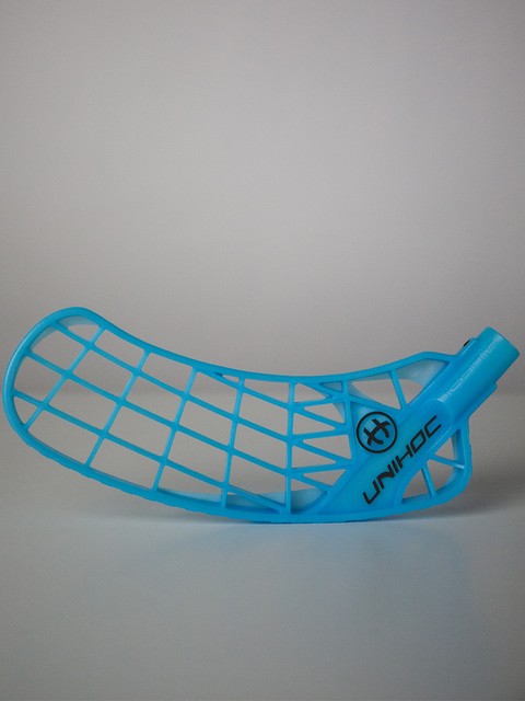 Unihoc Innebandyblad ICONIC - PE