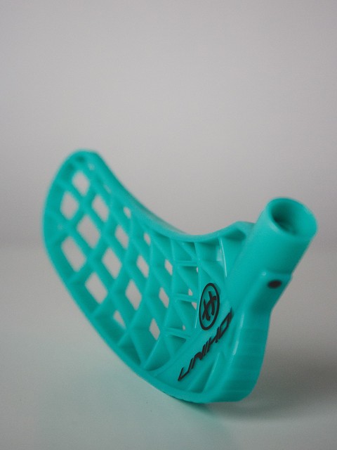 Unihoc Innebandyblad ICONIC - PE