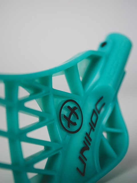Unihoc Innebandyblad ICONIC - PE