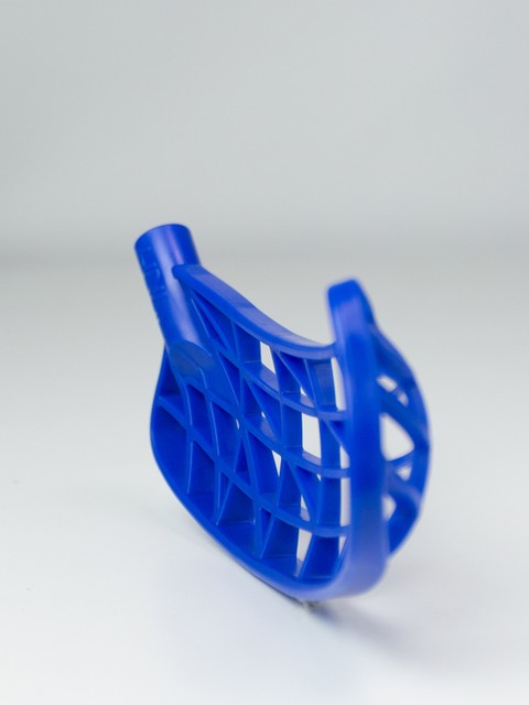 Unihoc Innebandyblad UNILITE - PE (ZORRO-HOOKAT)