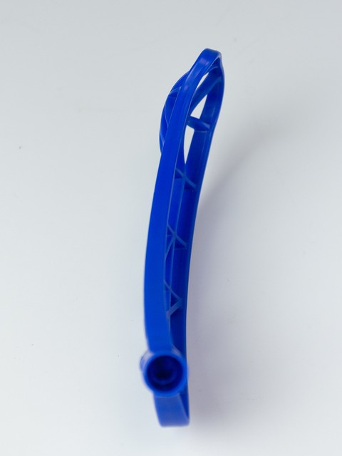 Unihoc Innebandyblad UNILITE - PE (ZORRO-HOOKAT)