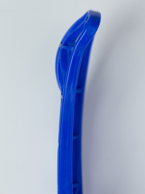 Unihoc Innebandyblad UNILITE - PE (ZORRO-HOOKAT)