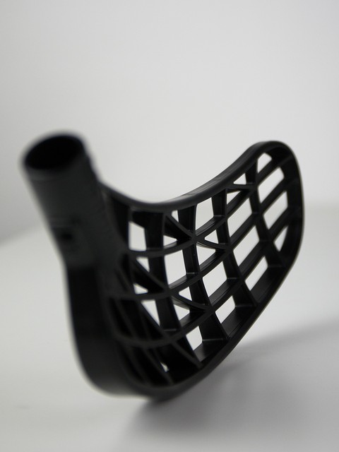Unihoc Innebandyblad UNILITE - PP (Feather Light)
