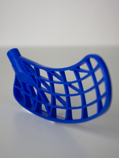 Unihoc Innebandyblad UNILITE - PP (Feather Light)