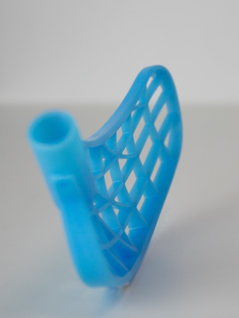 Unihoc Innebandyblad UNILITE - PP (Feather Light)