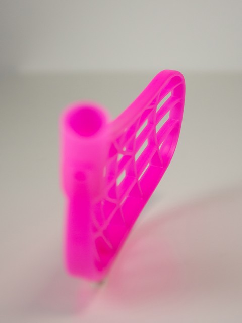 Unihoc Innebandyblad UNILITE - PP (Feather Light)