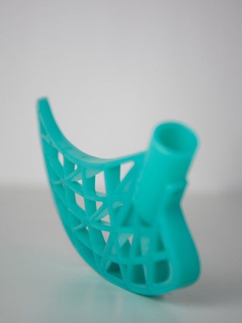 Unihoc Innebandyblad UNILITE - PP (Feather Light)