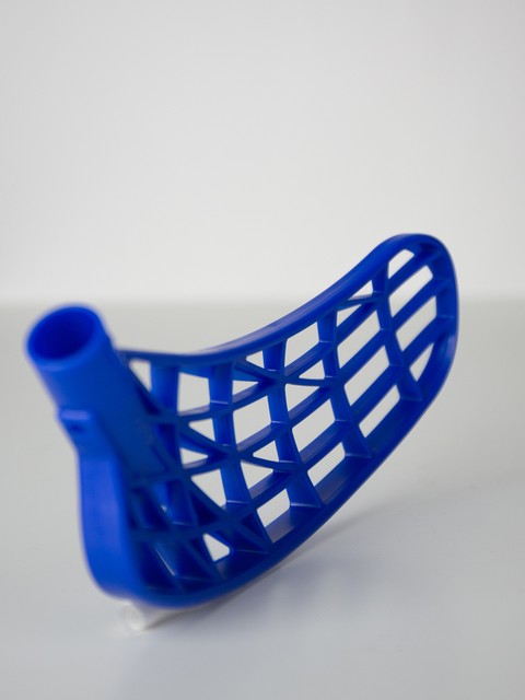 Unihoc Innebandyblad UNILITE - PP+ (Titan)