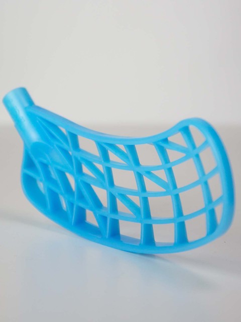 Unihoc Innebandyblad UNILITE - PP+ (Titan)