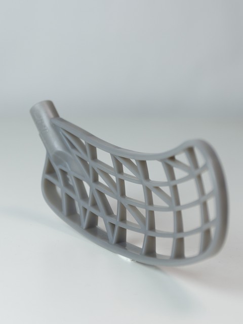 Unihoc Innebandyblad UNILITE - PP+ (Titan)