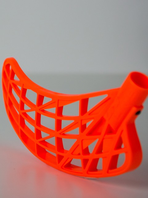 Unihoc Innebandyblad UNILITE - PP+ (Titan)