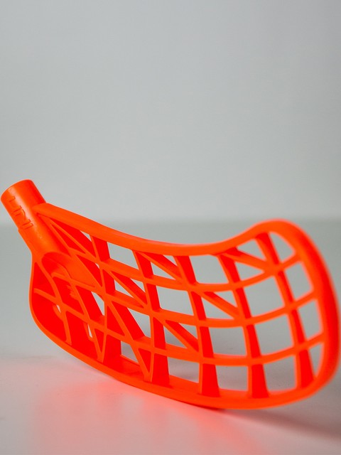 Unihoc Innebandyblad UNILITE - PP+ (Titan)