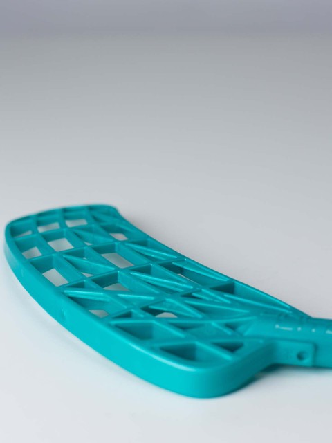 Unihoc Innebandyblad UNILITE - PP+ (Titan)