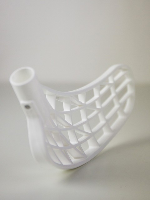 Unihoc Innebandyblad UNILITE - PP+ (Titan)