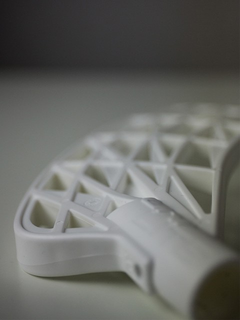 Unihoc Innebandyblad UNILITE - PP+ (Titan)
