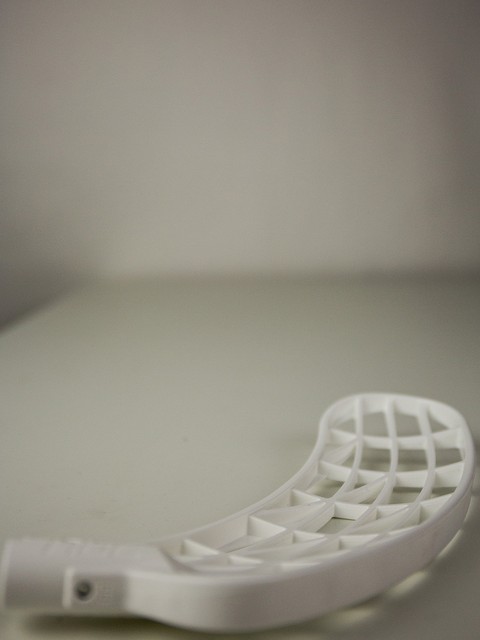 Unihoc Innebandyblad UNILITE - PP+ (Titan)