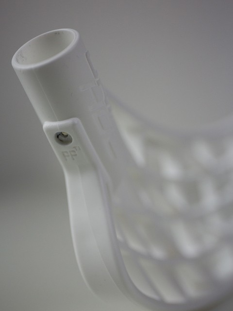 Unihoc Innebandyblad UNILITE - PP+ (Titan)
